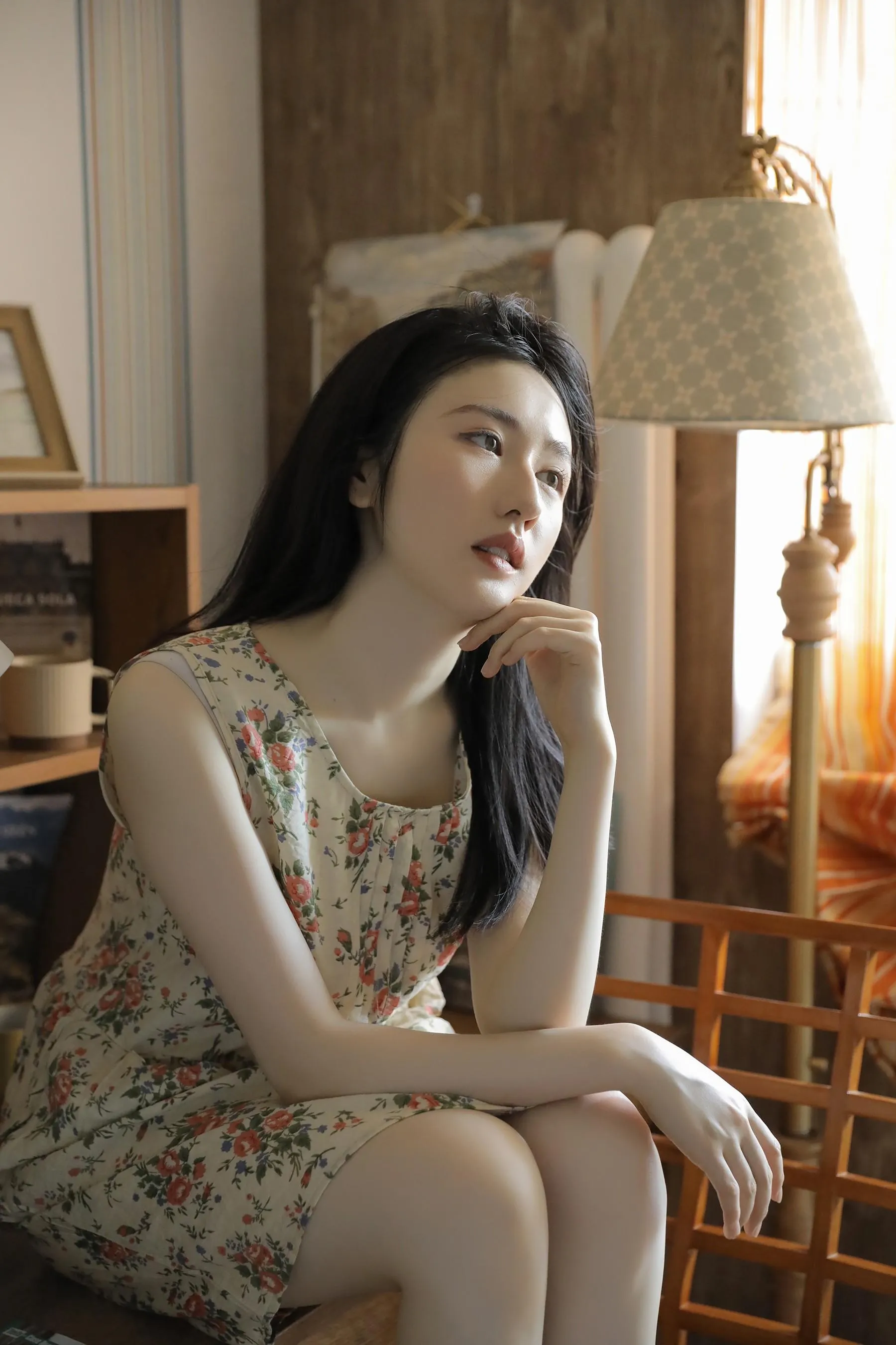 [YITUYU艺图语]2022.07.10 悠夏 oeil [28P]插图9